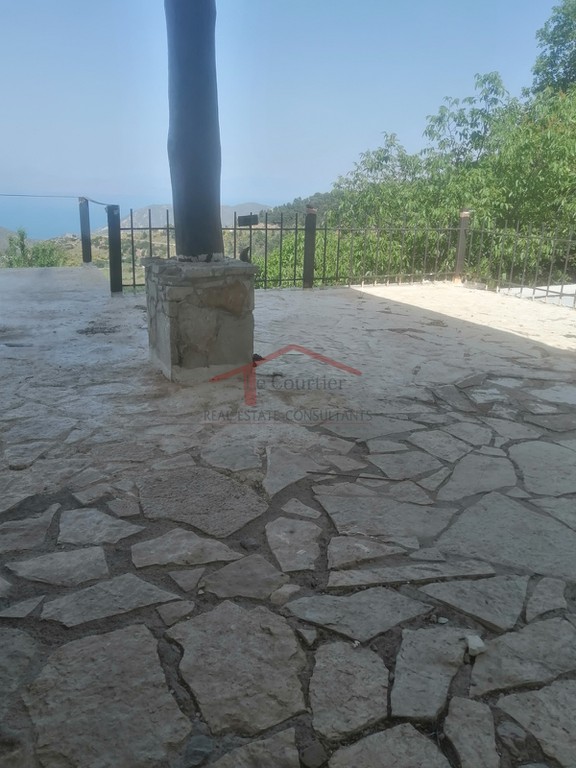 Μονοκατοικία 160 τ.μ. προς πώληση, Διακοφτό