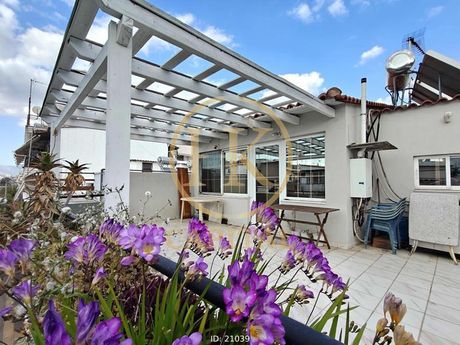 Apartment 72 sqm for sale
