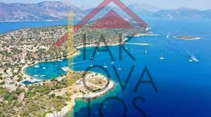 Οικόπεδο 104 τ.μ. για πώληση, Ν. Λευκάδας, Κάλαμος