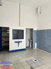 Κατάστημα 28 τ.μ. για ενοικίαση, Ν. Καβάλας, Καβάλα-thumb-1