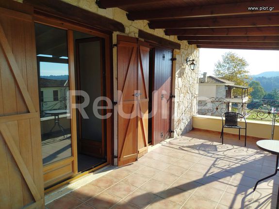 Μεζονέτα 123 τ.μ. για πώληση, Χαλκιδική, Κασσάνδρα