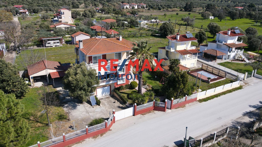 Μονοκατοικία 352 τ.μ. πρός πώληση, Χαλκιδική, Κασσάνδρα