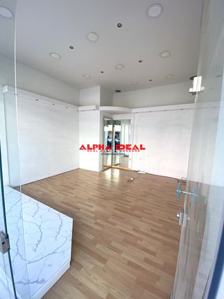 Store 21 sqm for rent, Piraeus Suburbs, Koridallos