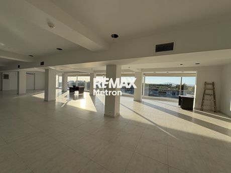 Γραφείο 216 τ.μ. πρός ενοικίαση