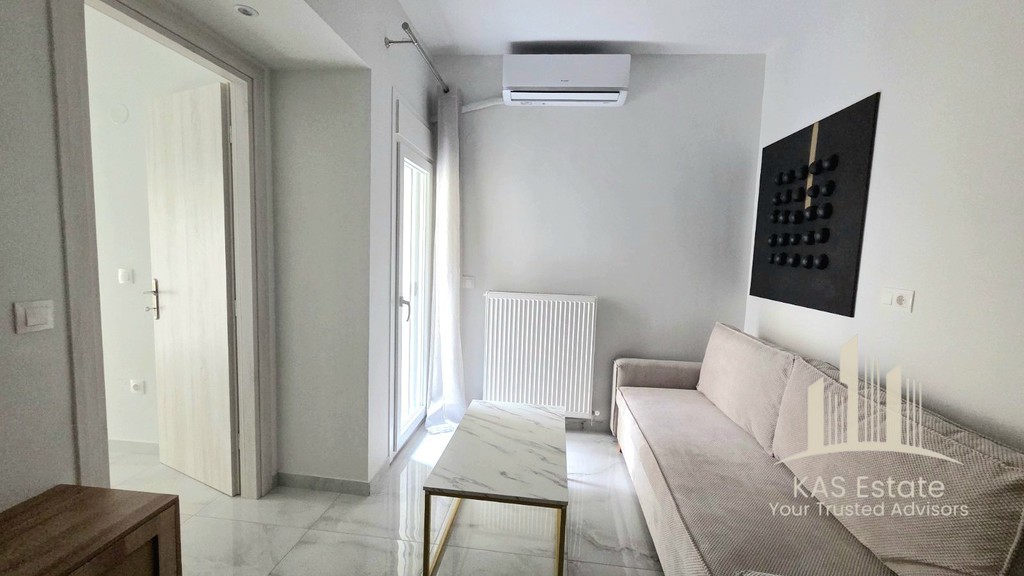 Studio / γκαρσονιέρα 37 τ.μ. προς πώληση, Μαρτίου
