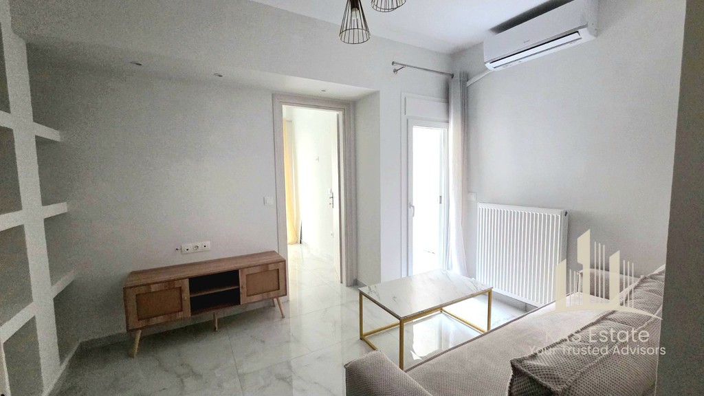 Studio / γκαρσονιέρα 37 τ.μ. προς πώληση, Μαρτίου