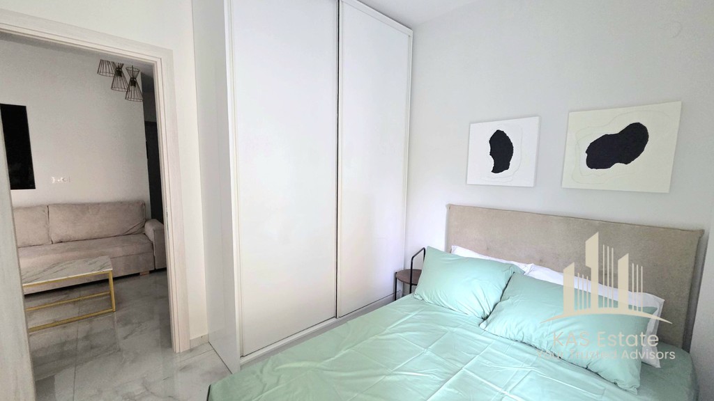 Studio / γκαρσονιέρα 37 τ.μ. προς πώληση, Μαρτίου