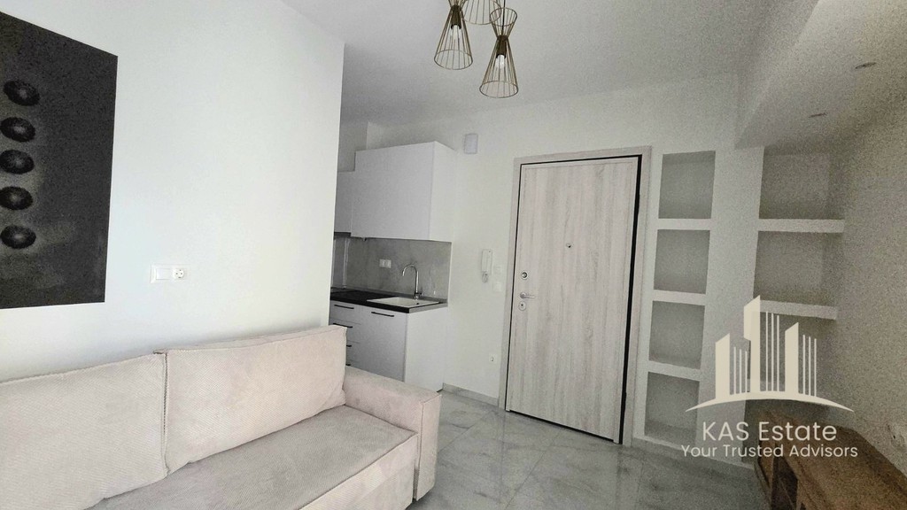 Studio / γκαρσονιέρα 37 τ.μ. προς πώληση, Μαρτίου