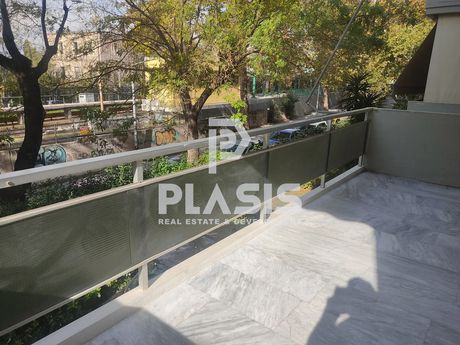 Apartment 120 sqm for rent