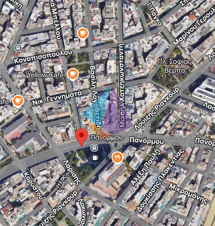 Κατάστημα 27 τ.μ. προς ενοικίαση, Αμπελόκηποι - Πεντάγωνο
