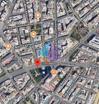 Κατάστημα 27 τ.μ. προς ενοικίαση