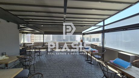 Κατάστημα 550 τ.μ. προς ενοικίαση