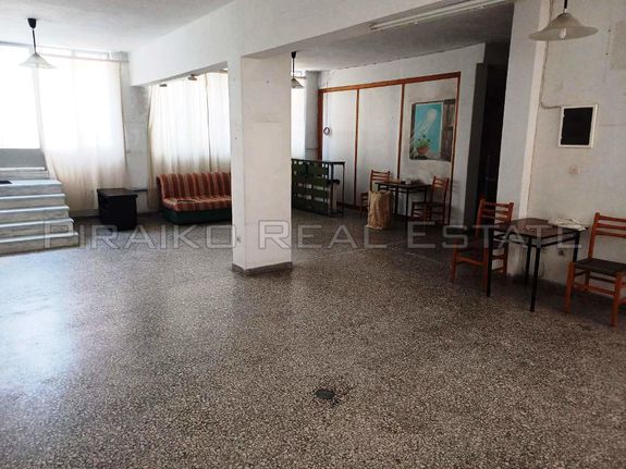 Κατάστημα 80 τ.μ. για ενοικίαση, Πειραιάς, Αγία Σοφία