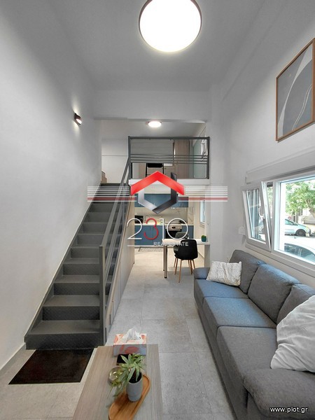 Studio / γκαρσονιέρα 45 τ.μ. προς πώληση, Μαρτίου