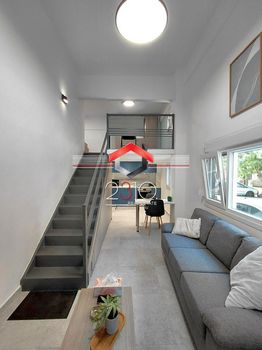 Studio / γκαρσονιέρα 45 τ.μ. για πώληση