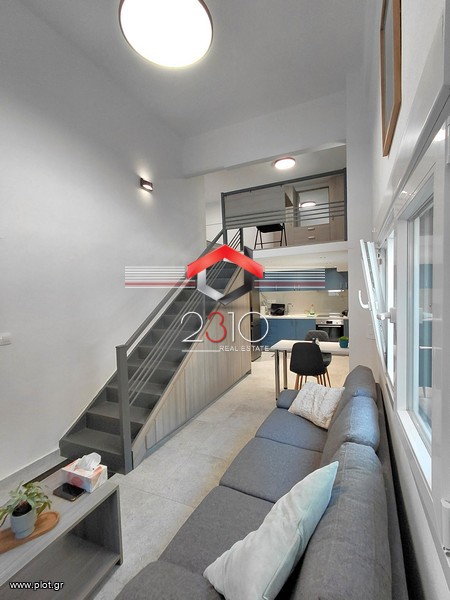 Studio / γκαρσονιέρα 45 τ.μ. προς πώληση, Μαρτίου