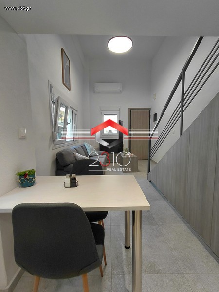 Studio / γκαρσονιέρα 45 τ.μ. προς πώληση, Μαρτίου
