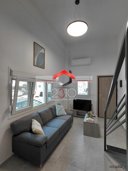 Studio / γκαρσονιέρα 45 τ.μ. προς πώληση, Μαρτίου
