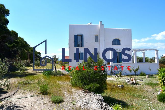 Detached home 280 sqm for sale, Argosaronikos Islands, Aegina