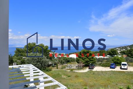 Μονοκατοικία 280 τ.μ. πρός πώληση
