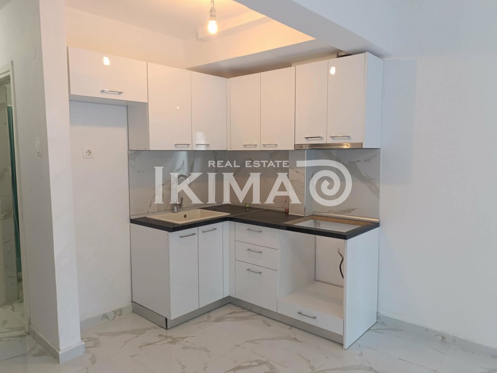 Studio / γκαρσονιέρα 50 τ.μ. προς πώληση, Αρετσού