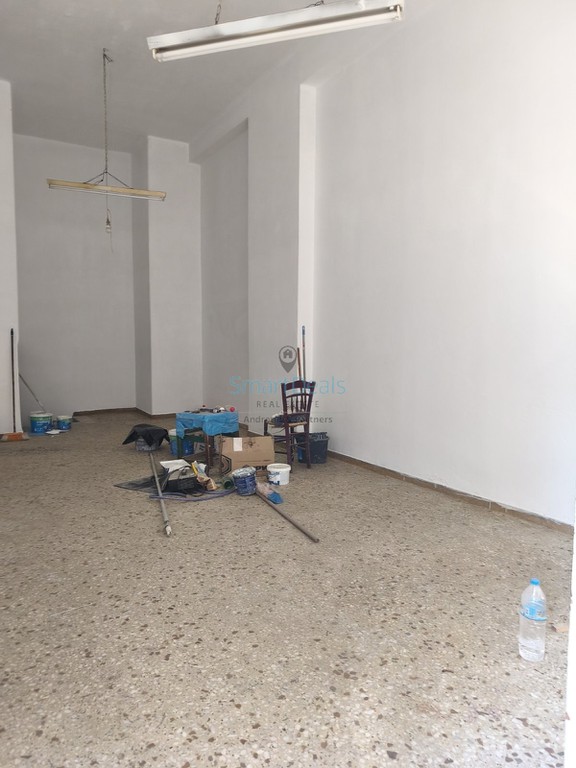 Κατάστημα 86 τ.μ. προς πώληση, Φωκίωνος Νέγρη