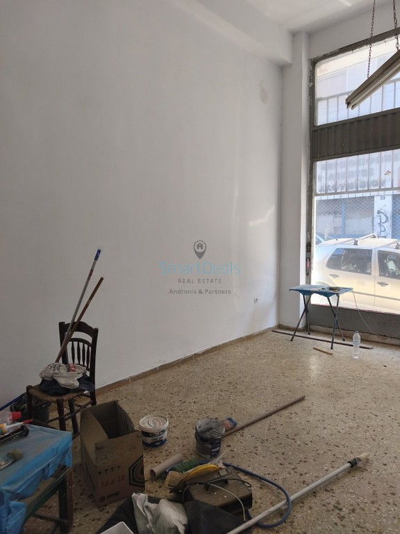 Κατάστημα 86 τ.μ. προς πώληση, Φωκίωνος Νέγρη