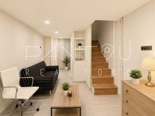 Loft 53 τ.μ. για πώληση