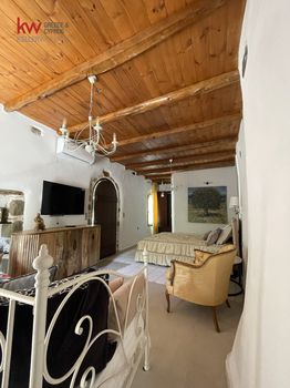 Detached home 110 sqm for rent