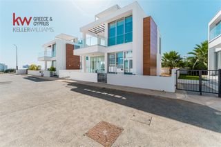 Βίλλα 150 τ.μ. για πώληση, Αμμόχωστος-thumb-1