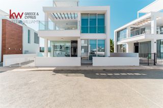 Βίλλα 150 τ.μ. για πώληση, Αμμόχωστος-thumb-2