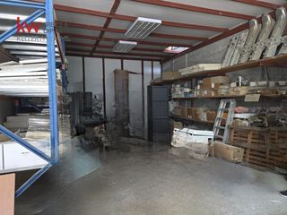 Αποθήκη 75 τ.μ. για ενοικίαση
