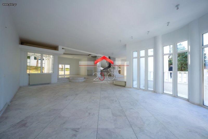 Villa 660 sqm for sale, Thessaloniki - Suburbs, Oreokastro
