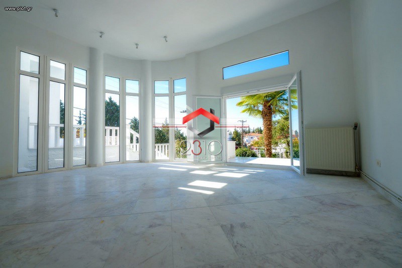 Villa 660 sqm for sale, Thessaloniki - Suburbs, Oreokastro