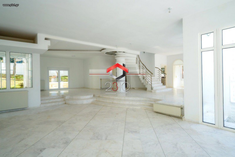 Villa 660 sqm for sale, Thessaloniki - Suburbs, Oreokastro
