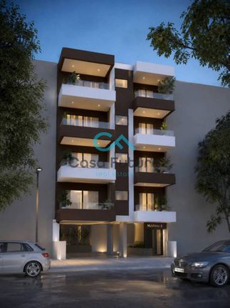 Apartment 75 sqm for sale, Athens - West, Nea Philadelfia