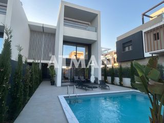 Μονοκατοικία 222 τ.μ. για πώληση
