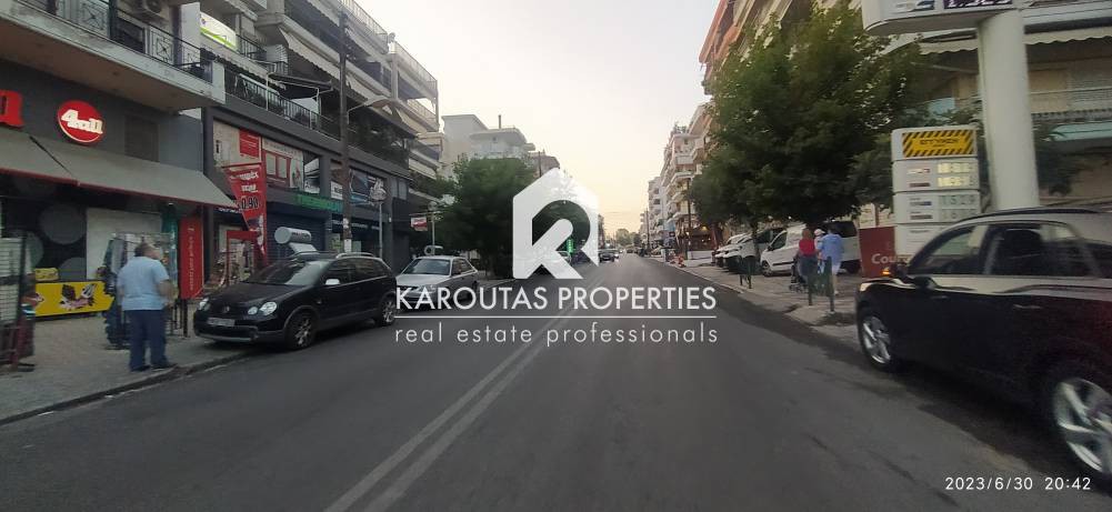 Κτίριο 400 τ.μ. προς πώληση, Κέντρο Ευόσμου