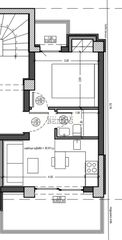 Studio / γκαρσονιέρα 41 τ.μ. για πώληση