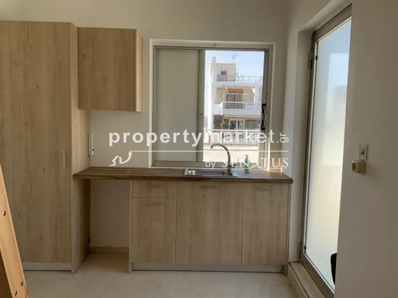 Studio / γκαρσονιέρα 20 τ.μ. προς ενοικίαση, Κέντρο Νέας Σμύρνης