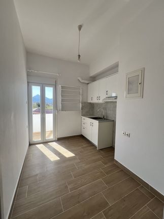Studio 28 sqm for rent, Heraklion Prefecture, Gazi