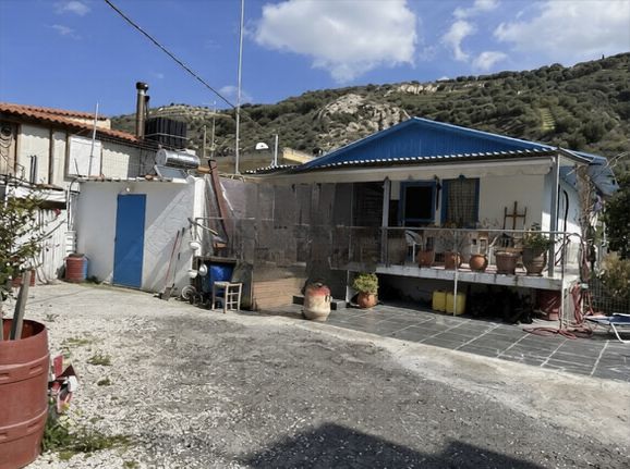 Μονοκατοικία 54 τ.μ. για πώληση, Ν. Ηρακλείου, Τέμενος