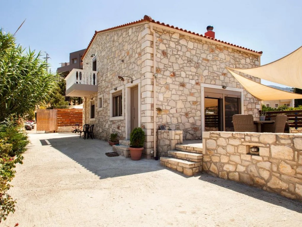 Βίλλα 90 τ.μ. πρός πώληση, Ν. Ηρακλείου, Γάζι