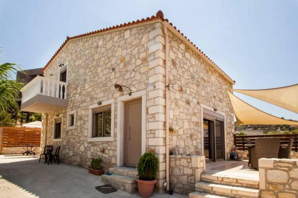 Βίλλα 90 τ.μ. πρός πώληση, Ν. Ηρακλείου, Γάζι