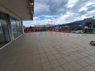 Επιχειρηματικό κτίριο 1.500 τ.μ. για πώληση