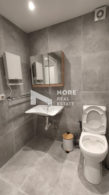 Studio / γκαρσονιέρα 50 τ.μ. προς ενοικίαση, Ξηροκρήνη