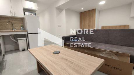 Studio / γκαρσονιέρα 50 τ.μ. προς ενοικίαση