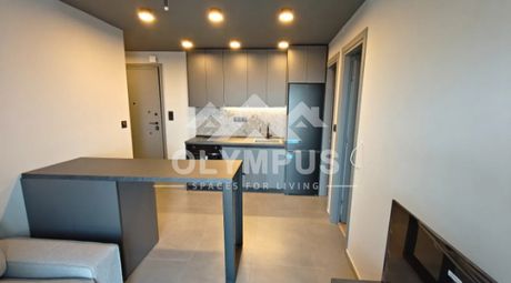 Studio / γκαρσονιέρα 40 τ.μ. για πώληση