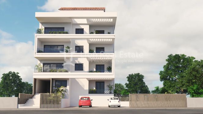 Building 670 sqm for sale, Athens - South, Voula