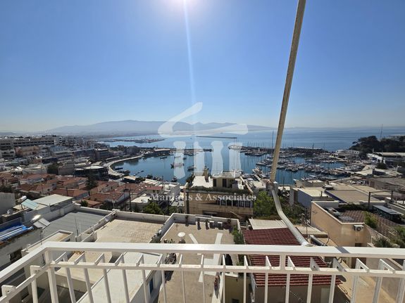 Διαμέρισμα 45 τ.μ. για ενοικίαση, Πειραιάς, Καστέλλα
